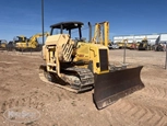Used New Holland dozer